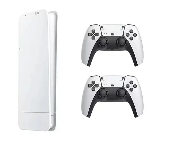 Game Stick 2.4g Wireless Classic TV Video Games Console 4K TV HD